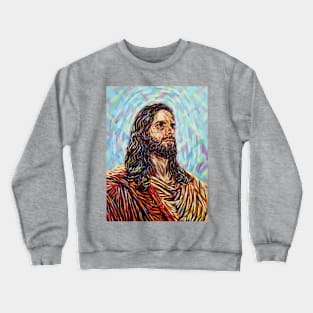 The LORD Crewneck Sweatshirt